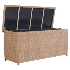 OUTRIUM ALICANTE L160 CM HYNDEBOKS NATUR