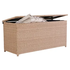 OUTRIUM ALICANTE L160 CM HYNDEBOKS NATUR