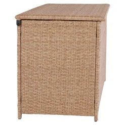 OUTRIUM ALICANTE L160 CM HYNDEBOKS NATUR