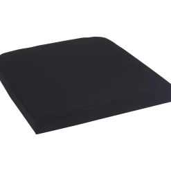 OUTRIUM BREST SÆDEHYNDE SORT 5 X 45 X 48 CM