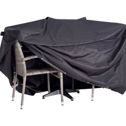 OUTRIUM CAFESÆT OVERTRÆK SORT