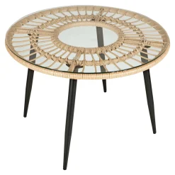 OUTRIUM CAPRI LOUNGEBORD NATUR