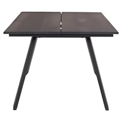 OUTRIUM CARROS L165 CM HAVEBORD SORT