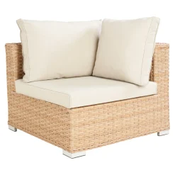 OUTRIUM CORDOBA LOUNGE HJØRNEMODUL NATUR