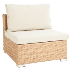 OUTRIUM CORDOBA LOUNGE MIDTERMODUL NATUR