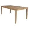 OUTRIUM GILI L206 CM HAVEBORD TEAK