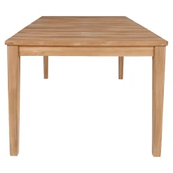 OUTRIUM GILI L206 CM HAVEBORD TEAK