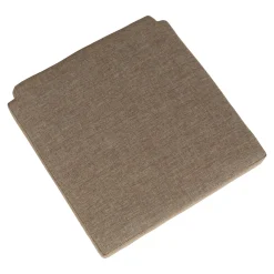 OUTRIUM GILI SÆDEHYNDE GRØN/BRUN MELERET 5 X 48 X 50 CM