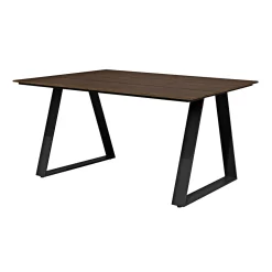 OUTRIUM GIRONA L160 CM HAVEBORD MOKKA