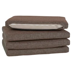 OUTRIUM HALONG VANDAFVISENDE HYNDESÆT GRØN/BRUN