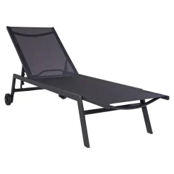 OUTRIUM KORSIKA SOLVOGN SORT