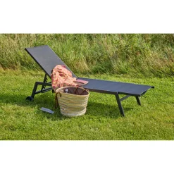 OUTRIUM KORSIKA SOLVOGN SORT