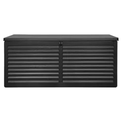 OUTRIUM LAOS 490 L HYNDEBOKS SORT