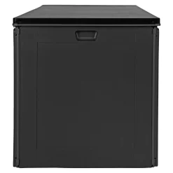 OUTRIUM LAOS 680 L HYNDEBOKS SORT