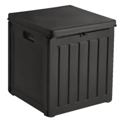 OUTRIUM LAOS 76 L OPBEVARINGSBOKS SORT