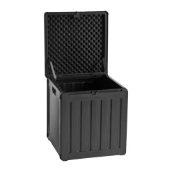 OUTRIUM LAOS 76 L OPBEVARINGSBOKS SORT