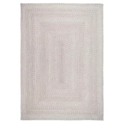 OUTRIUM LIDO UDENDØRSTÆPPE GENANVENDT PLAST (PET) SAND 200X300 CM