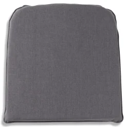 OUTRIUM PADOVA VANDAFVISENDE SÆDEHYNDE GRÅ 5 X 48 X 45 CM