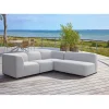 OUTRIUM PALERMO MODUL SOFASÆT SAND