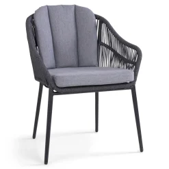 OUTRIUM PALMA HAVESTOL GRÅ