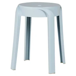 OUTRIUM PAROS SKAMMEL LYS BLÅ