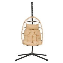 OUTRIUM PATRAS INKL. HYNDER HÆNGESTOL NATUR