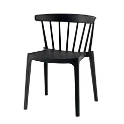 OUTRIUM ÆRØ HAVESTOL SORT