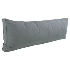 OUTRIUM SALINA VANDAFVISENDE PALLE RYGHYNDE ANTRACITGRÅ 12 X 40 X 120 CM