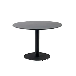 OUTRIUM SIMI Ø110 CM HAVEBORD STENGRÅ