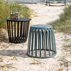 OUTRIUM TILOS BORD/SKAMMEL SORT