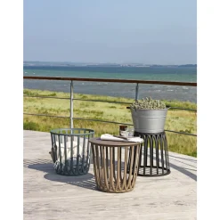 OUTRIUM TILOS BORD/SKAMMEL SORT