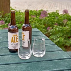 PLUS ALPHA BORDBÆNKESÆT GRØN