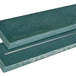 PLUS ALPHA BORDBÆNKESÆT GRØN