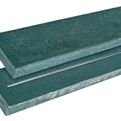 PLUS ALPHA BORDBÆNKESÆT GRØN