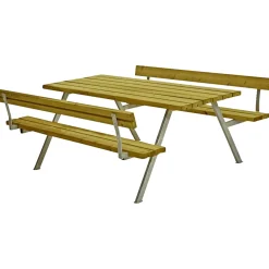 PLUS ALPHA BORDBÆNKESÆT NATUR