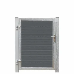 PLUS ARTURA LÅGE SKIFERGRÅ 115 X 135 CM