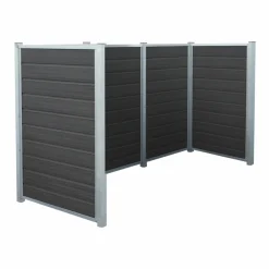 PLUS ARTURA RENOVATIONSSKJUL SKIFERGRÅ KOMPOSIT