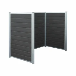 PLUS ARTURA RENOVATIONSSKJUL SKIFERGRÅ KOMPOSIT