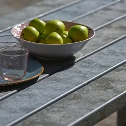 PLUS BASIC BORDBÆNKESÆT GRÅ