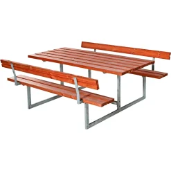 PLUS BASIC BORDBÆNKESÆT NATUR