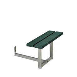 PLUS BASIC PÅBYGNING T/BORDBÆNKESÆT GRØN