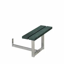 PLUS BASIC PÅBYGNING T/BORDBÆNKESÆT GRØN