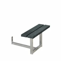 PLUS BASIC PÅBYGNING T/BORDBÆNKESÆT GRÅ