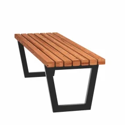 PLUS BÆNK GYLDENBRUN