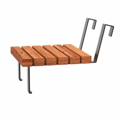 PLUS BORD GYLDENBRUN 45 CM