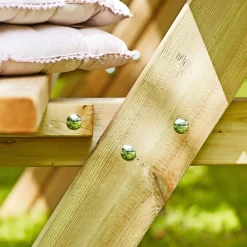 PLUS BORDBÆNKESÆT NATUR