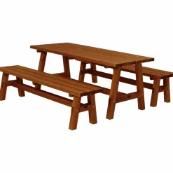 PLUS COUNTRY BORDBÆNKESÆT NATUR