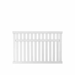 PLUS COUNTRY TRÆHEGN FUNGICIDBEHANDLET & GRUNDMALET 2 GANGE HVID 150 X 96 CM