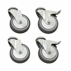 PLUS CUBIC BESLAG HJUL