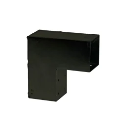 PLUS CUBIC ENKELT HJØRNEBESLAG